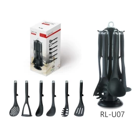 Royalty Line UO7 utensil set