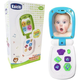 Kaichi phonex2